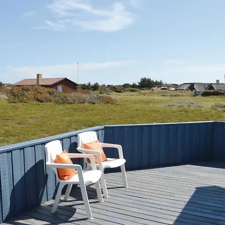 Holiday Sneppedalen Ringkobing I *