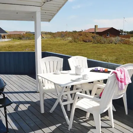 Holiday Sneppedalen Ringkobing I Søndervig