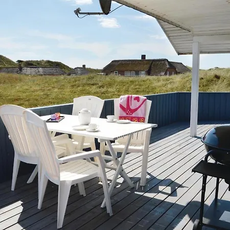Holiday Sneppedalen Ringkobing I * Søndervig