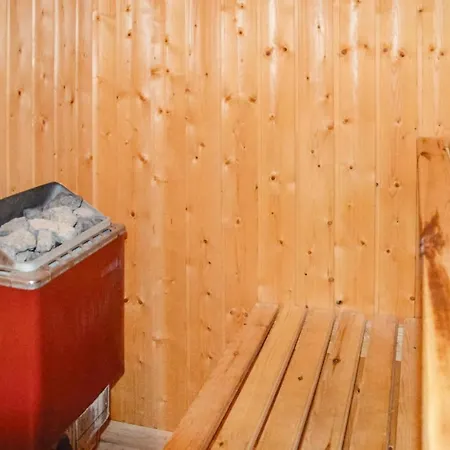 Holiday Sneppedalen Ringkobing I Søndervig