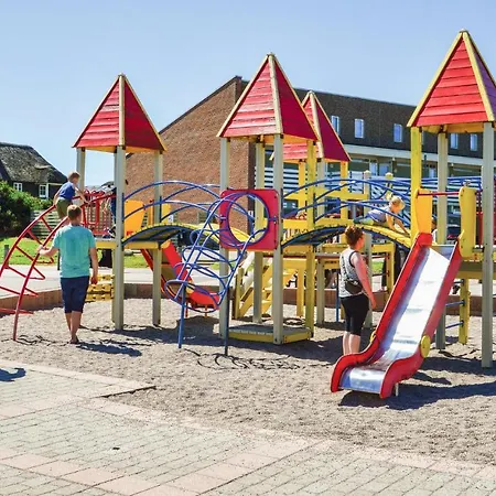 Holiday Sneppedalen Ringkobing I Søndervig