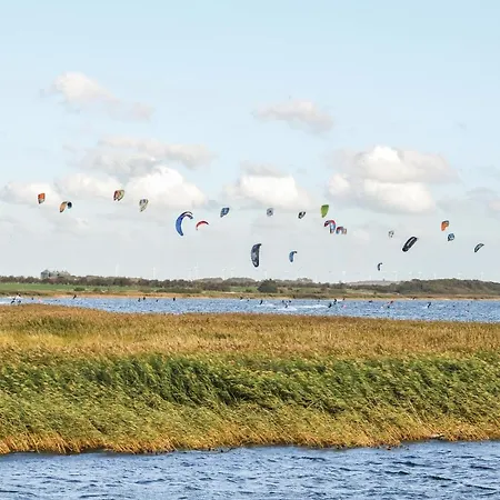 Holiday Sneppedalen Ringkobing I *