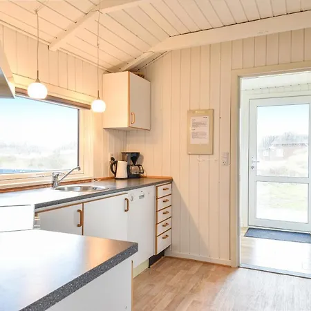 Holiday Sneppedalen Ringkobing I